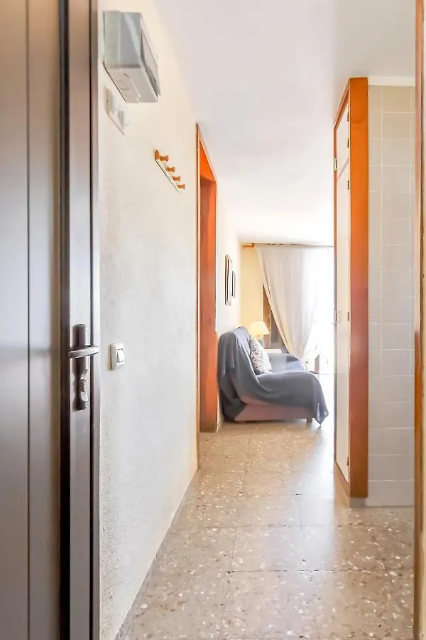 Apartment Near Playa De Las Americas With Wifi And Pool, Tenerife Sur Spanien